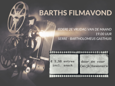 Barths Filmavond