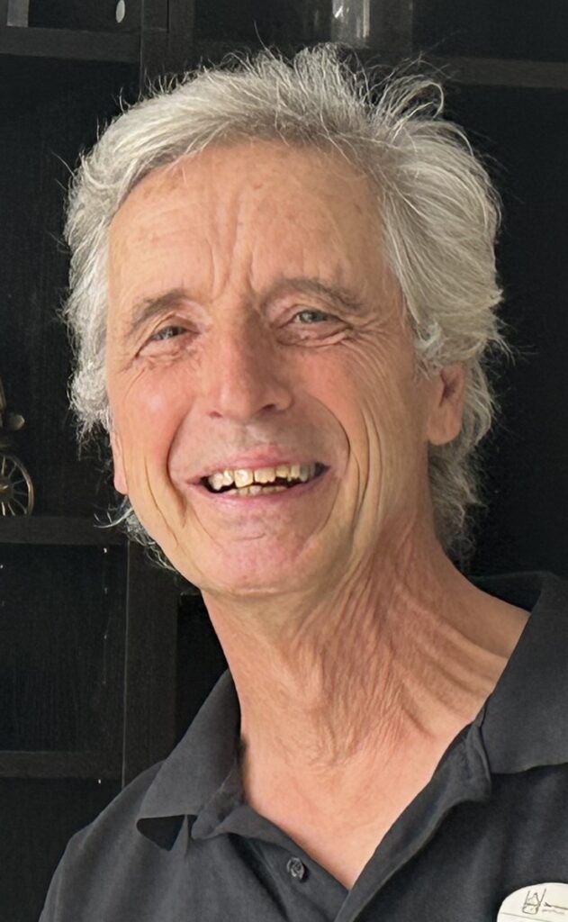 De toegift aan mijn werkende leven