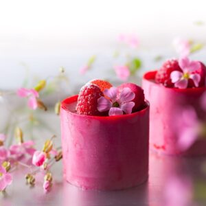 dessert